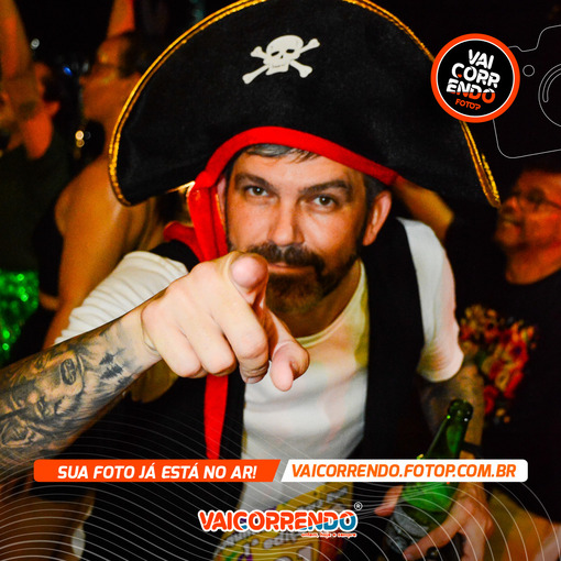 Event cover Bloquinho do Bora Run | 2026