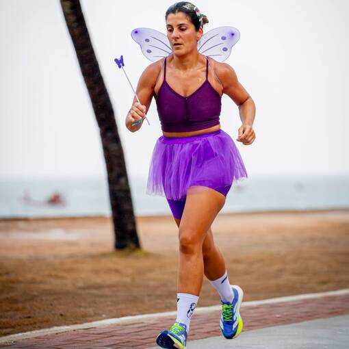 Event cover TREINO FOTOP NA ORLA MANH� - MACEI� 