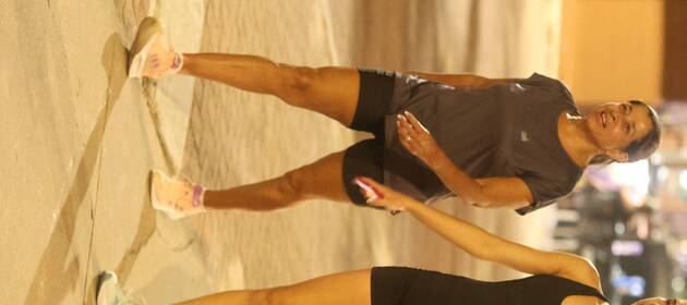 Copertura dell'evento TREINO FOTOP NA ORLA TARDE/NOITE - MACEI�  