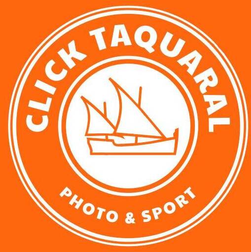 Event cover TREINO TAQUARAL - 12/02 (Quinta-feira) - @CLICKTAQUARAL