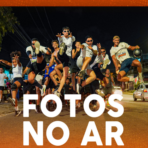 Copertura dell'evento TROPA DO SAGUIM - 09/02