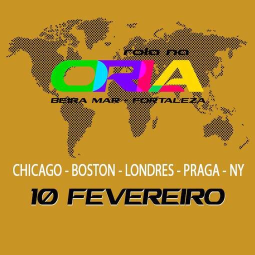 Event cover TREINO BEIRA MAR FORTALEZA