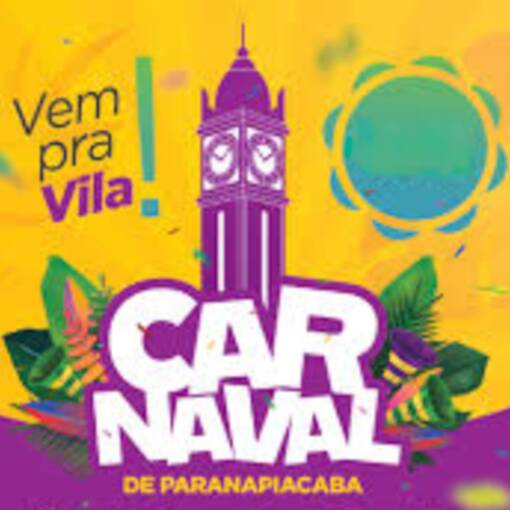 Couverture de l'�v�nement Carnaval - Paranapiacaba - Bloco das Bruacas