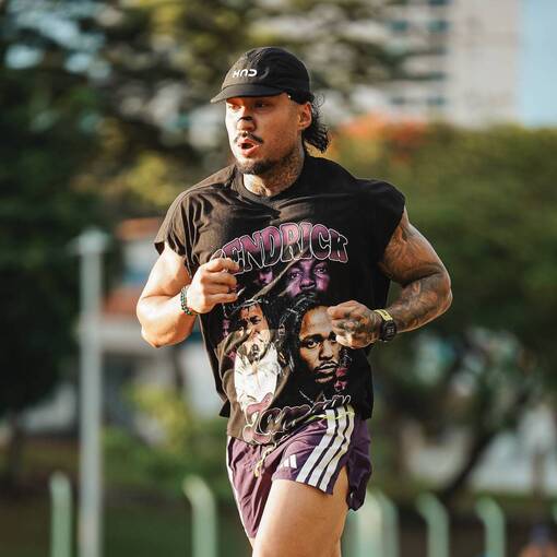 Event cover TREINO TAQUARAL - 13/02 [SEXTA-FEIRA] - @CLICKTAQUARAL