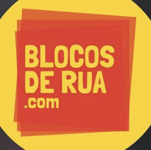 Capa do evento Ber�o el�trico-bloco infantil 