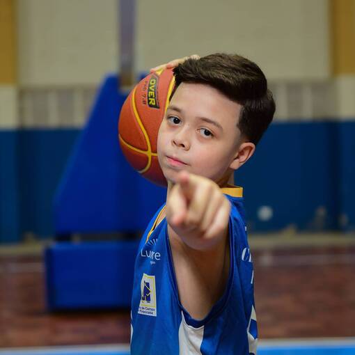 Copertura dell'evento M�dia Day - CCP - sub 12 e 13