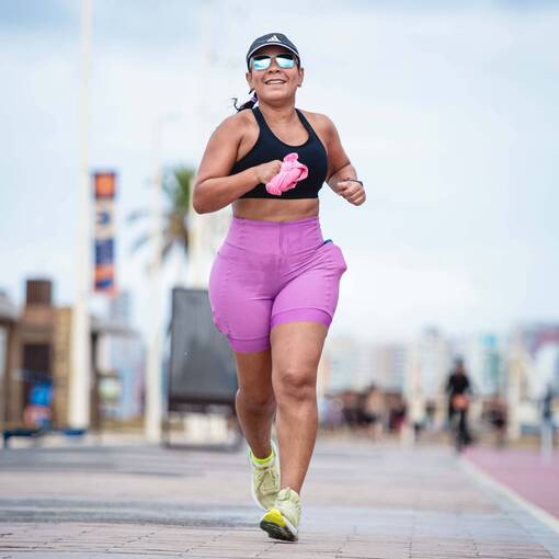 Capa do evento TREINO ORLA PITUA�U - 14/02 - S�bado