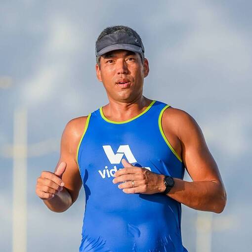 Capa do evento TREINO ORLA PITUA�U - 18/02 