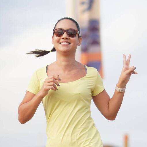 Couverture de l'�v�nement TREINO ORLA PITUA�U - 21/02 - S�bado