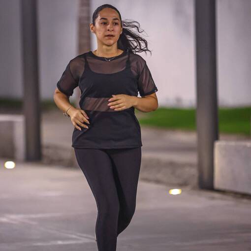 Couverture de l'�v�nement Treino av ceci Cunha - Arapiraca/AL noite de segunda