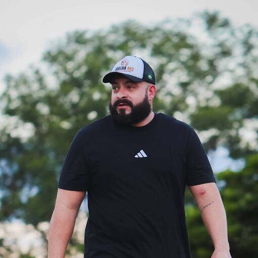 Copertura dell'evento TARDEZINHA (CAL�AD�O)