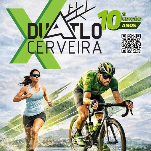 Event cover X Duatlo de Vila Nova de Cerveira