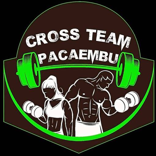 Event cover CROSS TEAM PACAEMBU - AMX (FEVEREIRO)