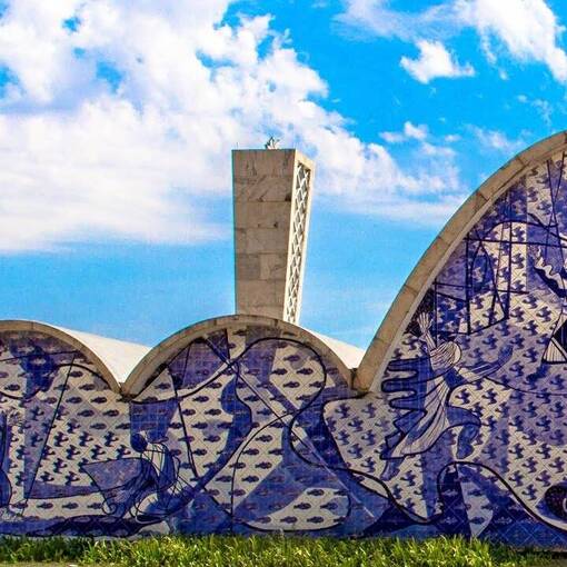 Couverture de l'�v�nement Meus Treinos & SimimFotop - Orla da lagoa da Pampulha Ter�a feira 10 Fev 