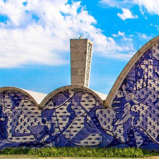 Couverture de l'�v�nement Meus Treinos & SimimFotop - Orla da lagoa da Pampulha Quinta feira 12 Fev 