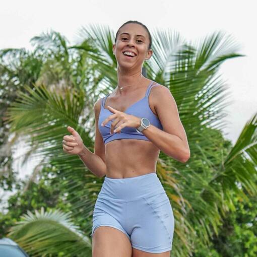 Capa do evento TREINO GREEN VILLE - 10.02.2026 