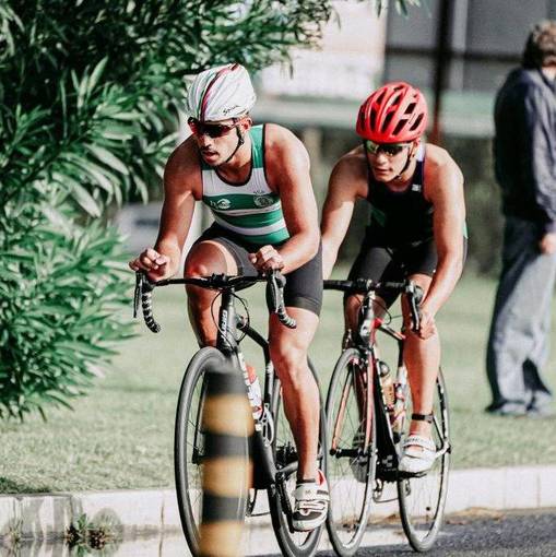 Event cover XII Triatlo de Albufeira - Canp. Nacional