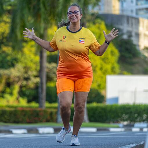 Capa do evento Treino Jardel Moura 