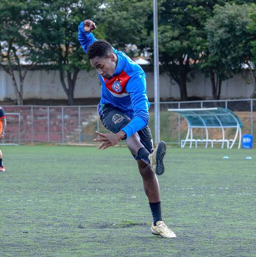 Event cover Os Par�as Training - Quarta 11/02