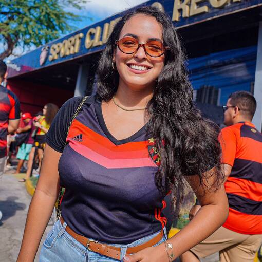 Event cover SPORT X RETR� 21/02 | FOTOP TORCIDAS