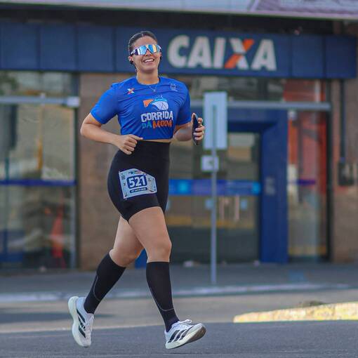 Event cover CORRIDA DA MODA - 2026 - CAIXA