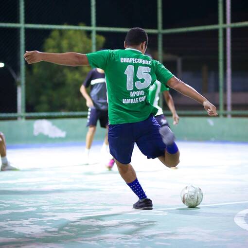 Copertura dell'evento Torneio Moxoto 09.02