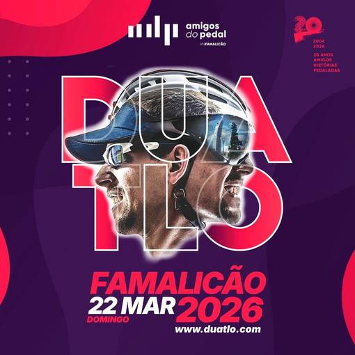 Event cover Duatlo Cross de Famalic�o - Camp. Nacional