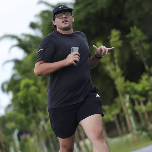 Copertura dell'evento TREINO TAQUARAL - 11-02 TARDE-NOITE - @LUCAO.FOTOP