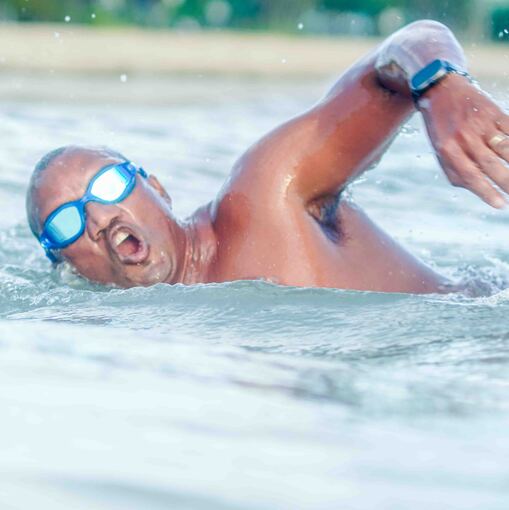 Event cover Treino orla VP - TER�A MANHA - 10/02/2026