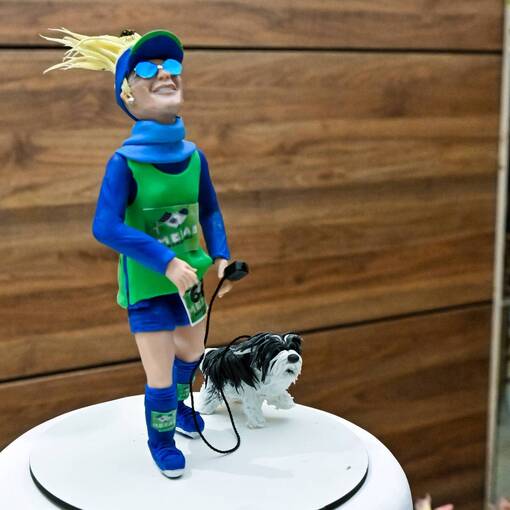 Event cover ANIVERS�RIO PATR�CIA - MEIAS RENEGADAS