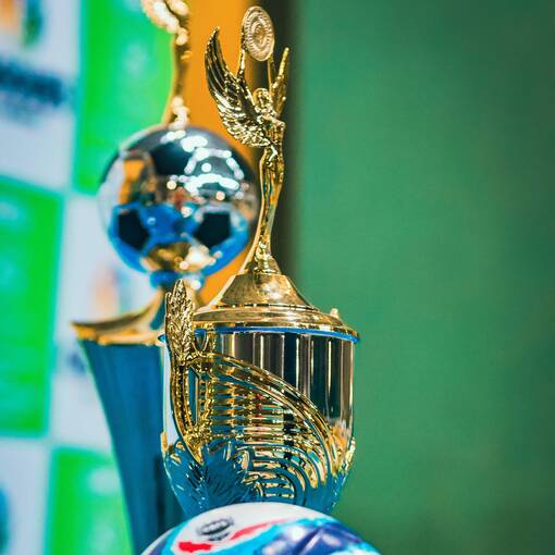 Event cover CAMPEONATO PRIMAVERENSE DE FUTSAL