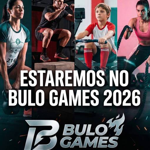 Event cover BULO GAMES