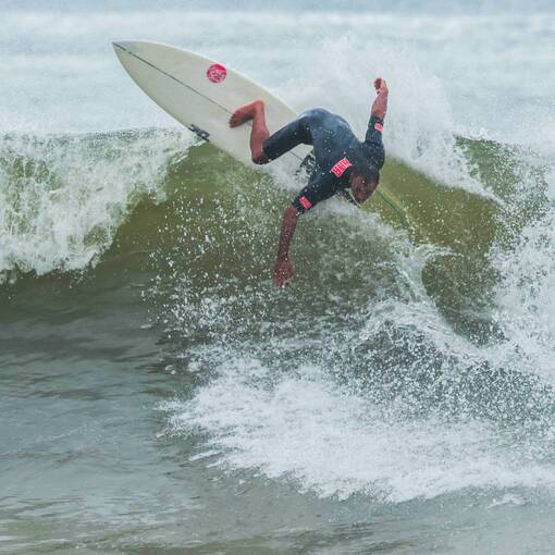 Portada del evento SURF ITAMAMBUCA DIA -10/02/2026