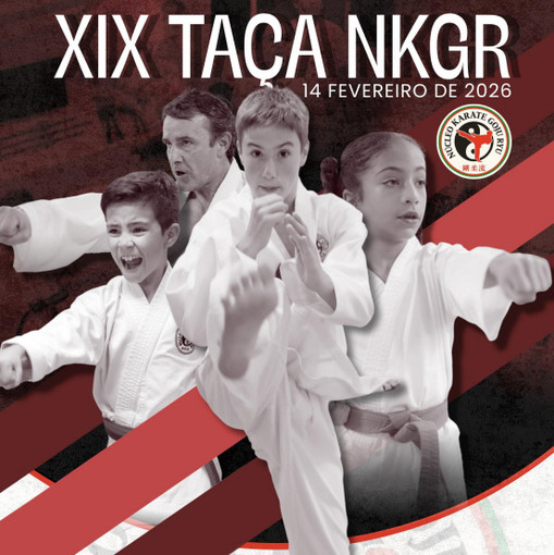 Event cover XIX Ta�a NKGR