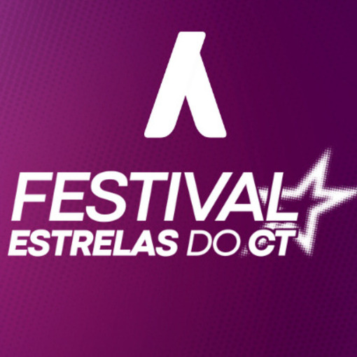 Event cover Festival Estrelas do CT - FEVEREIRO 2026