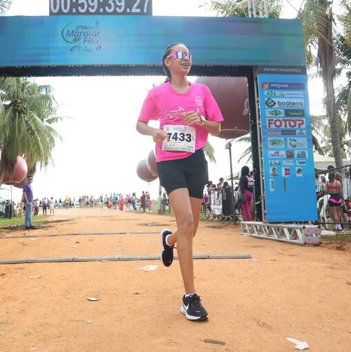 Event cover MEIA MARATONA DA FRUTICULTURA IRRIGADA 2026 - PETROLINA/PE - HIGHVOLUME