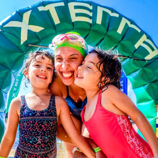Capa do evento XTERRA Ilha Grande 2026 - S�bado