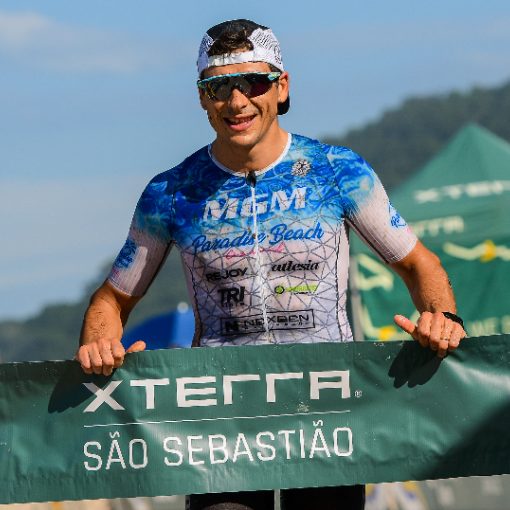 Event cover XTERRA São Sebastião 2026 - Sábado