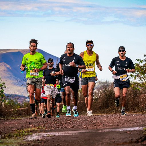 Capa do evento XTERRA Mina de Águas Claras 2026 - Sábado