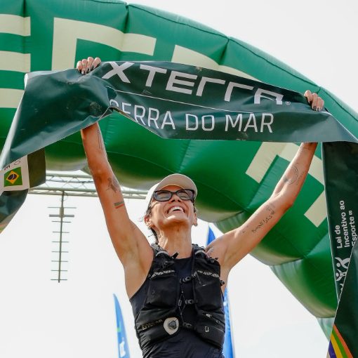 Event cover XTERRA Serra do Mar 2026