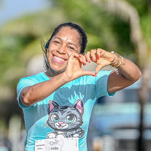 Event cover CATS RUN BA 2026