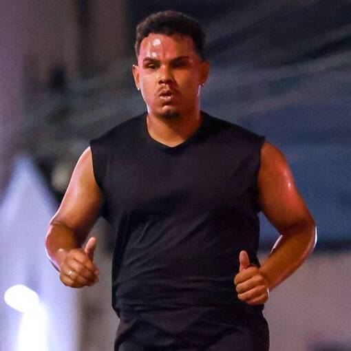 Event cover Treino Av. Agamenon Magalh�es 10/02/2026