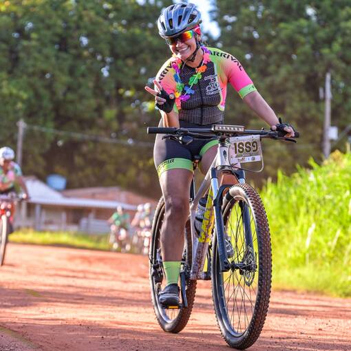 Event cover ROTA PANTANEIRA - PEDAL DE CARNAVAL