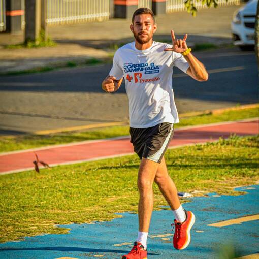 Couverture de l'�v�nement TREINO PARQUE LINEAR 10/02