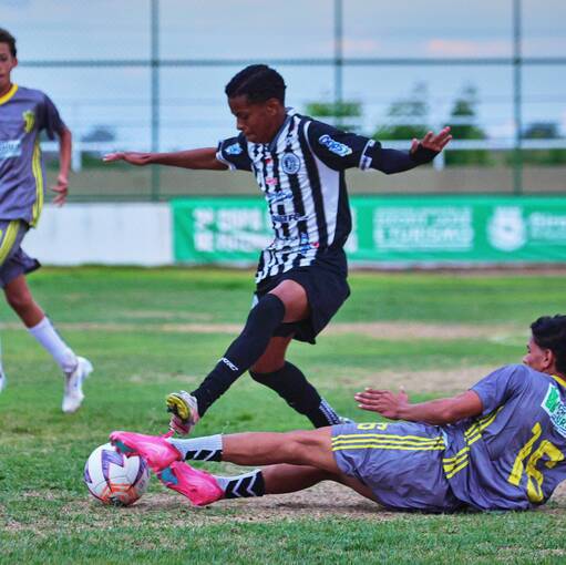 Capa do evento ASABaseGL x TP Futebol - Amistoso