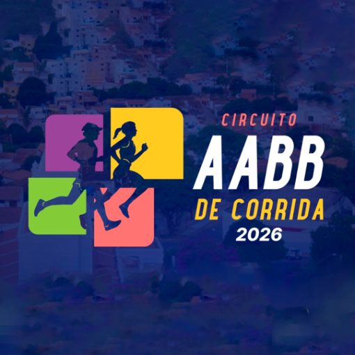 Event cover CIRCUITO AABB DE CORRIDA