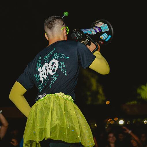 Event cover TREINO KART TAQUARAL - 10/02 [TARDE/NOITE] - @CLIQ_SP