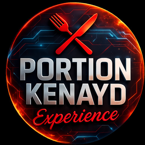Event cover Portion kenayd