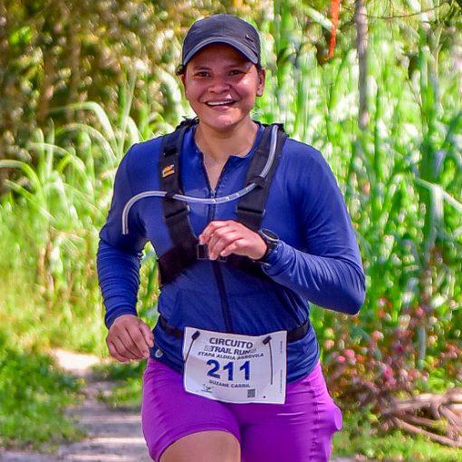 Event cover Circuito Trail Run 2026 - Etapa Agrovila