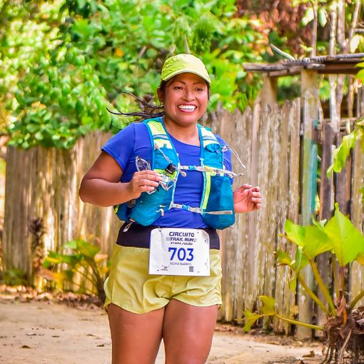 Event cover Circuito Trail Run 2026 - Etapa Julião